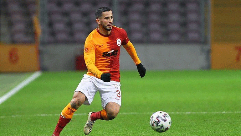 Το πρώτο μήνυμα του Ομάρ Ελαμπντελαουί μετά τον τραυματισμό του