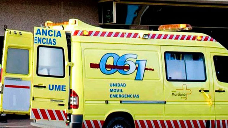 Μία 89χρονη νεκρή και 18 τραυματίες από πυρκαγιά σε οίκο ευγηρίας στην Ισπανία