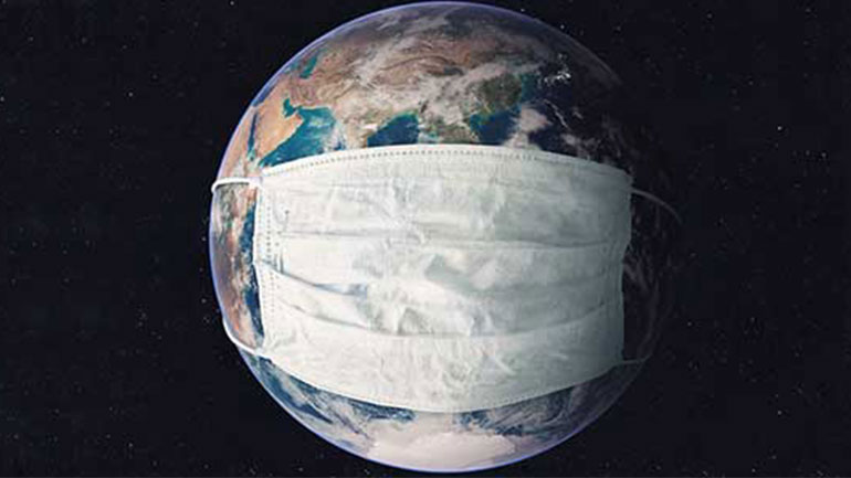 Μπορεί ο κόσμος το 2030 να είναι χειρότερος απ ότι το 2020;