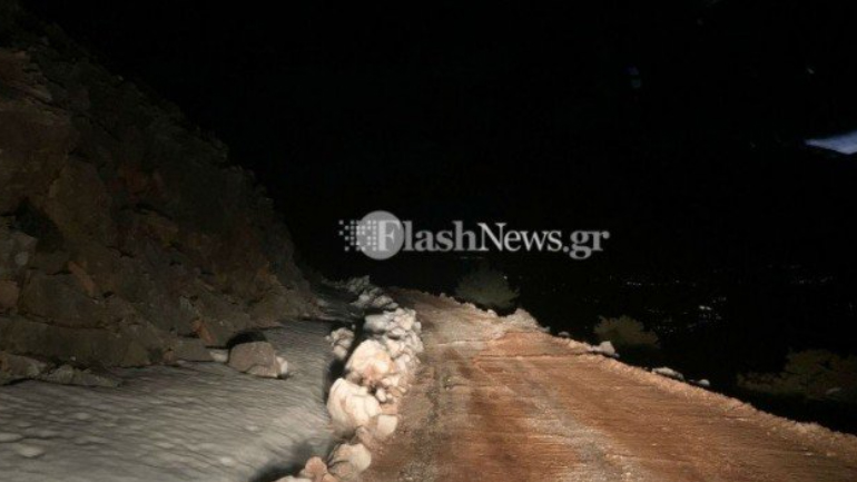 Χάθηκαν δυο νέοι στον Ψηλορείτη – Μεγάλη επιχείρηση εντοπισμού