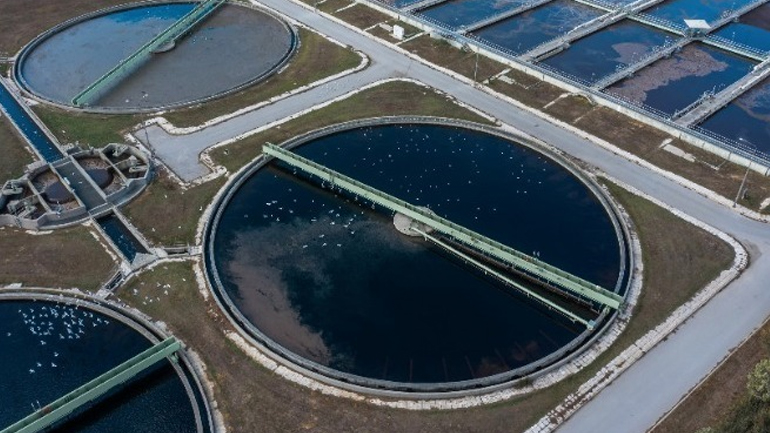 Θεσσαλονίκη: Μειωμένο κατά 30% το ιικό φορτίο στα λύματα