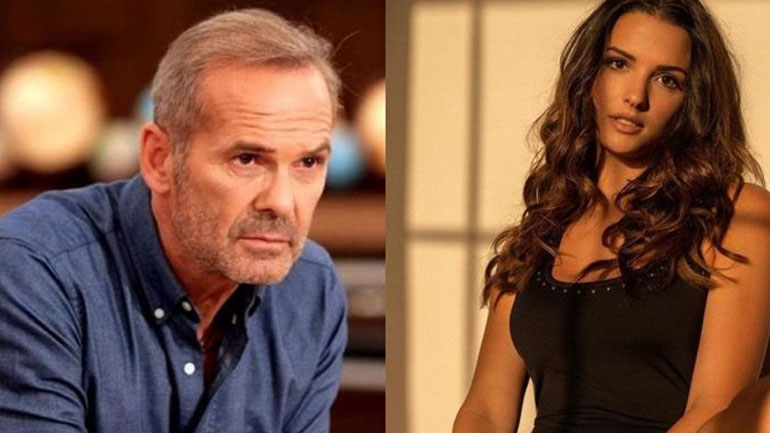 Πέτρος Κωστόπουλος: Δημοσίευσε φωτογραφία με την Κατερίνα Λιόλιου στο Instagram και τη διέγραψε