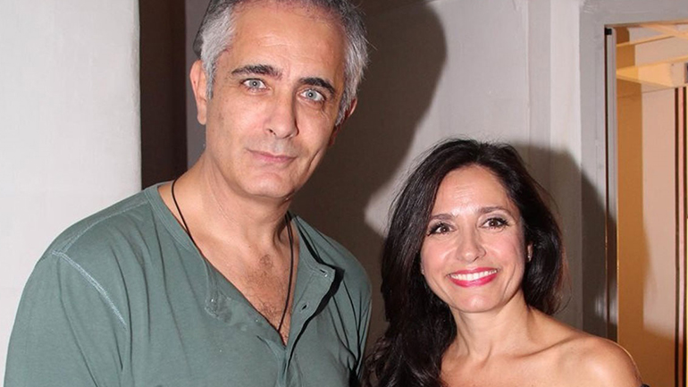 Η Βάσω Γουλιελμάκη μιλάει για τη σχέση της με την κόρη της