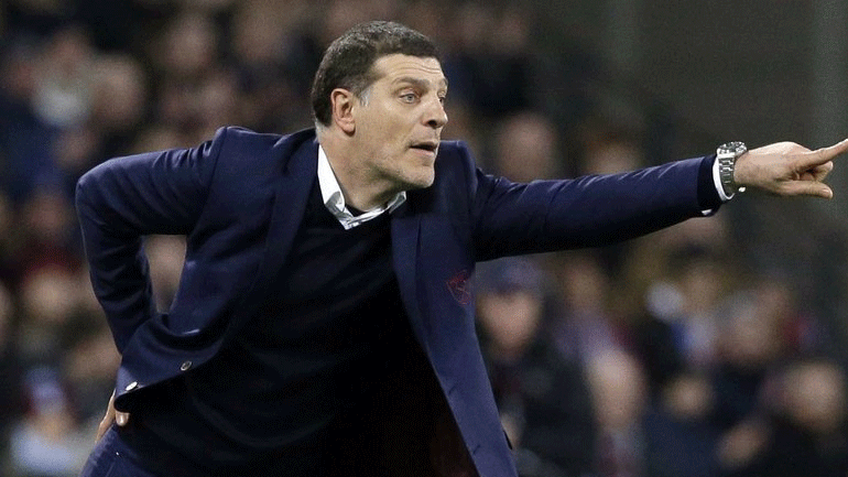 Συνεχίζει στην Κίνα ο Μπίλιτς