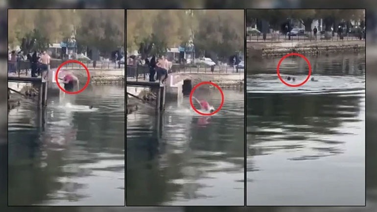 Τετραπληγία διέγνωσαν οι γιατροί στον 24χρονο που έπεσε για τον σταυρό στην Αμάρυνθο