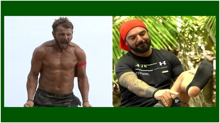 Ο Τριαντάφυλλος είναι ένας «άτυχος “Ντάνος”»