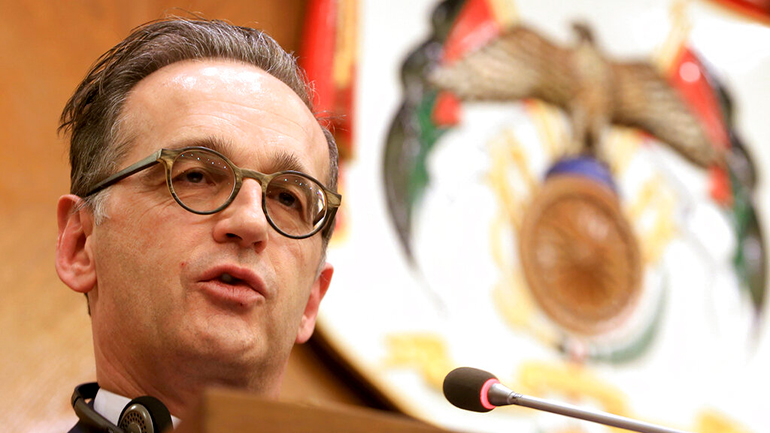 Γερμανία: Το Υπουργείο Εξωτερικών προειδοποιεί για ενδεχόμενη συνέχιση της βίας στην πρωτεύουσα των ΗΠΑ