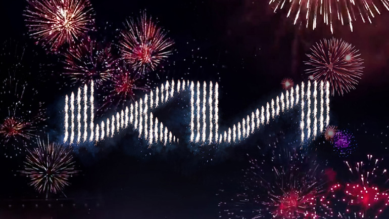 Το νέο λογότυπο της KIA