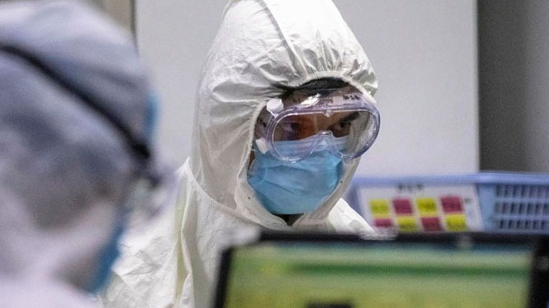 Μελέτη: Το 86% των ασθενών με ήπια συμπτώματα Covid-19 αναφέρουν απώλεια όσφρησης