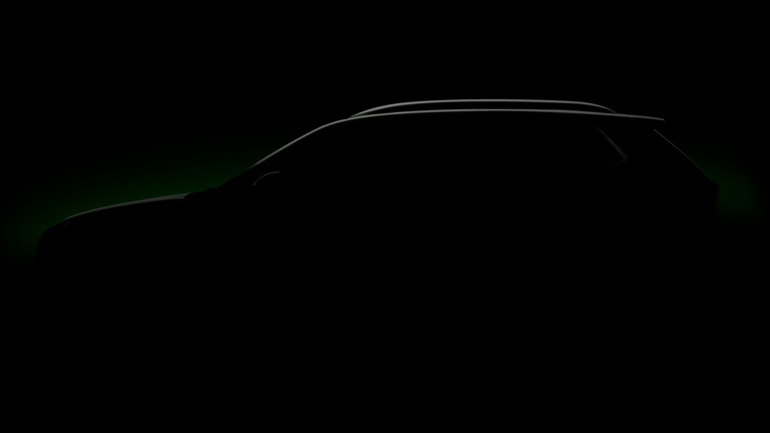 Το νέο SUV της Skoda ονομάζεται Kushaq