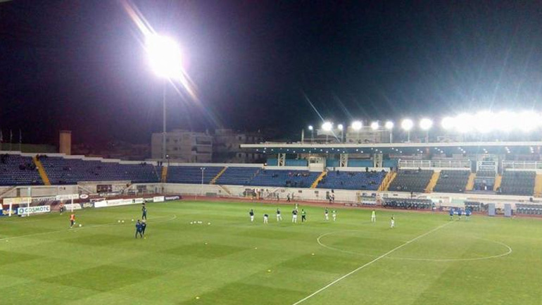 Τα βλέμματα στο Περιστέρι απόψε στη Super League