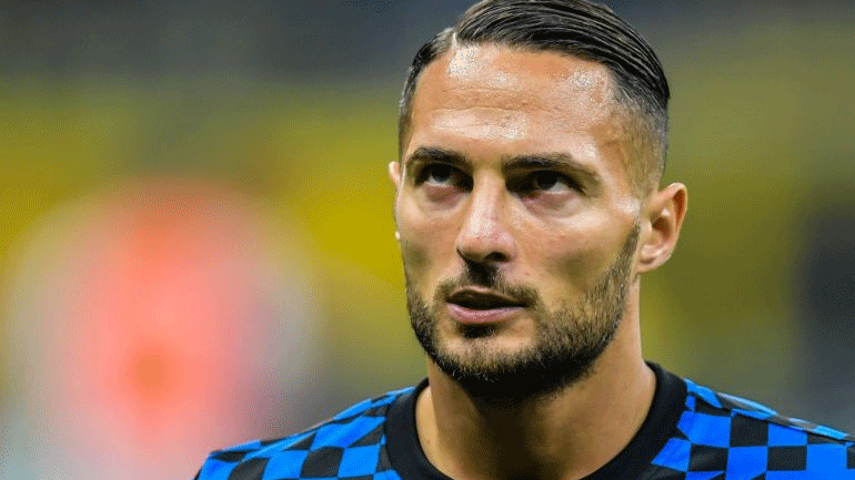 Πλήγμα στην Ίντερ με τον Ντ΄ Αμπρόσιο