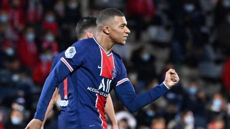 Συνεχίζουν μαζί Παρί Σεν Ζερμέν και Τζόρνταν έως το 2022