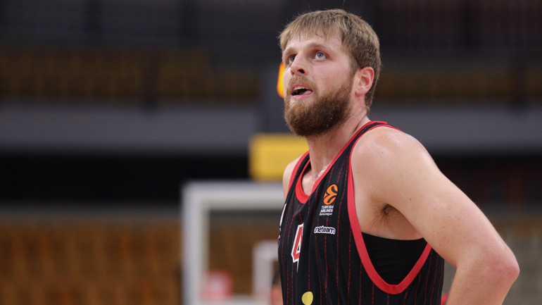 Χαραλαμπόπουλος: «Να κάνουμε το παιχνίδι μας»