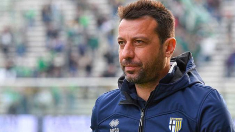 Απέλυσε τον Λιβεράνι η Πάρμα