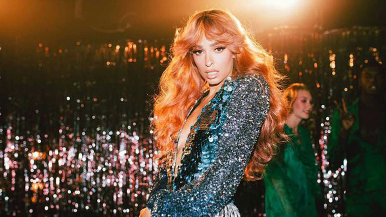 Η Ελένη Φουρέιρα παρουσιάστρια του «House Of Fame» – Ποιοι θα είναι κριτές