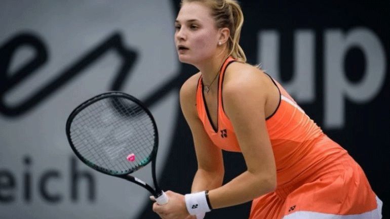 Τένις: Θετική σε απαγορευμένη ουσία η Γιαστρέμσκα