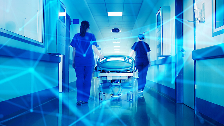 Oι κυβερνοεπιθέσεις στα νοσοκομεία αυξήθηκαν κατά 45% παγκοσμίως