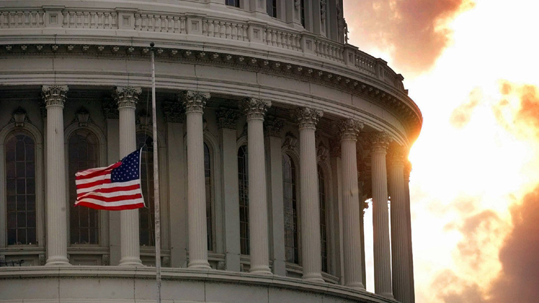 New York Times: Η εισβολή στο Καπιτώλιο οργανώθηκε στα social media