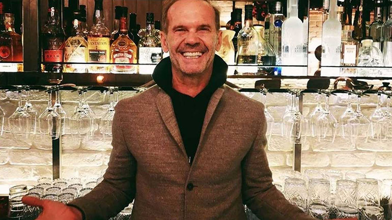 Πέτρος Κωστόπουλος: Το δημόσιο ξέσπασμά του μετά το επεισόδιο στο αεροδρόμιο