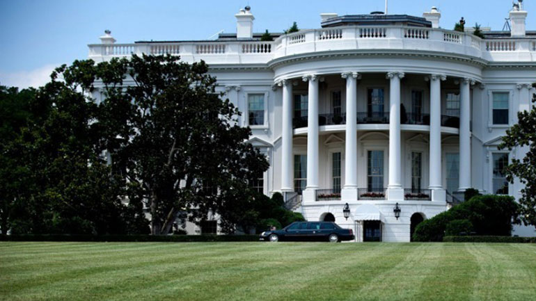 Παραιτούνται ένας- ένας Αξιωματούχοι του Λευκού Οίκου μετά τα βίαια επεισόδια στο Καπιτώλιο