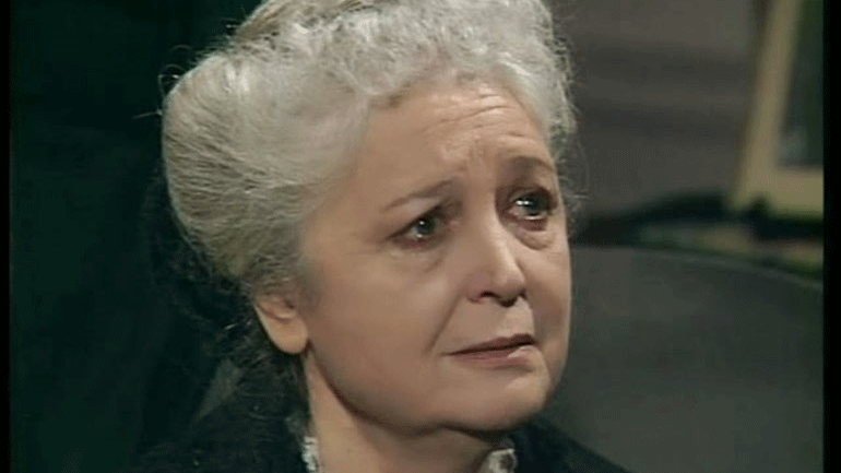 Πέντε χρόνια χωρίς την Άννα Συνοδινού