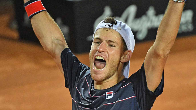 Σβάρτσμαν: «Ζβέρεφ, Τσιτσιπάς ή Μεντβέντεφ θα κερδίσουν ένα Grand Slam το 2021»