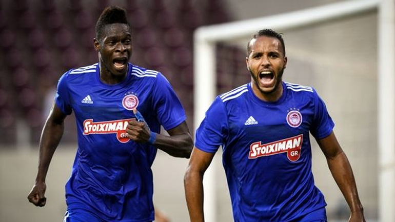 Ούτε ο Σισέ στη Νις, ούτε ο Ελ Αραμπί στη Γουλβς