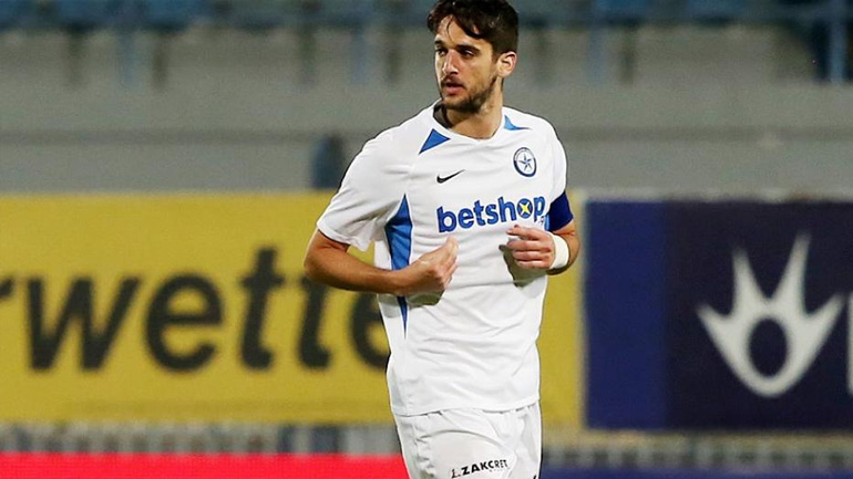 Ανακοινώνει τον Ρισβάνη η Ανόρθωση