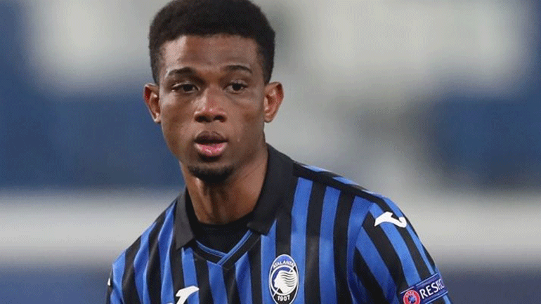 Γιουνάιτεντ: Ανακοίνωσε τον Ντιαλό από την Αταλάντα