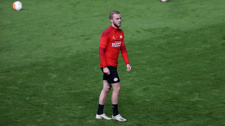 Προς την Έιμπαρ ο Χέντριξ της Αϊντχόφεν