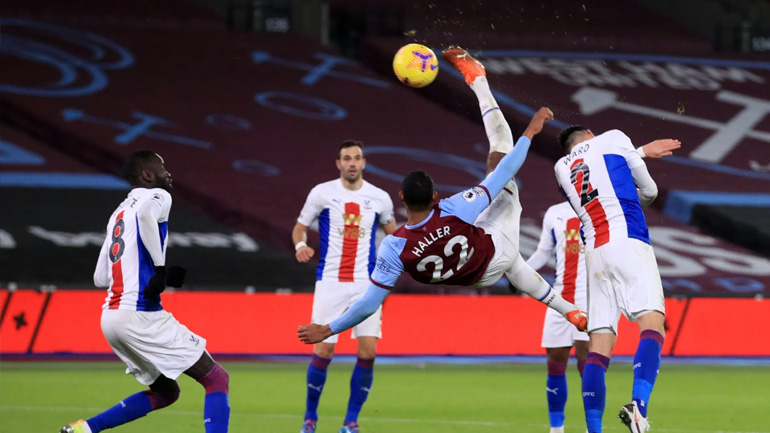 Άγιαξ: Ανακοινώνει τον Αλέ