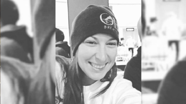 Ποια ήταν η γυναίκα που έχασε τη ζωή της στο Καπιτώλιο των ΗΠΑ Ποια ήταν η γυναίκα που έχασε τη ζωή της στο Καπιτώλιο των ΗΠΑ