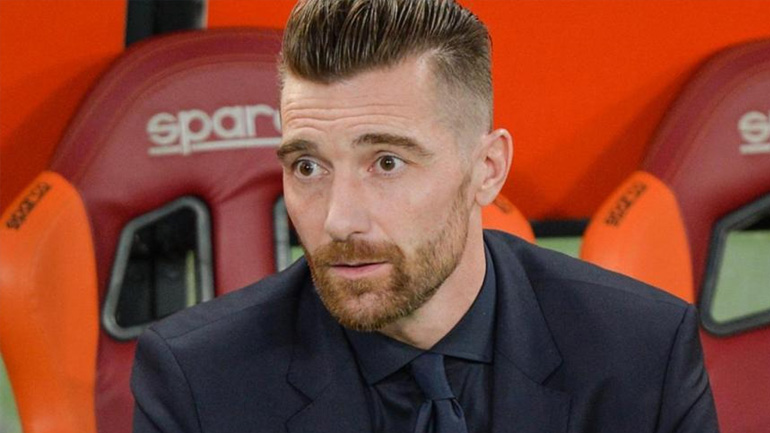 Ρόμα: Εκτός κινδύνου ο Ντε Σάνκτις