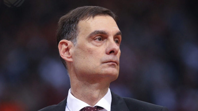 Μπαρτζώκας: «Παιχνίδι που δεν έχει αύριο»