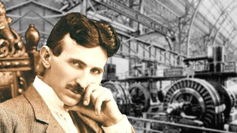 Σαν σήμερα πέθανε ξεχασμένος σε ξενοδοχείο ο εφευρέτης Νίκολα Τέσλα