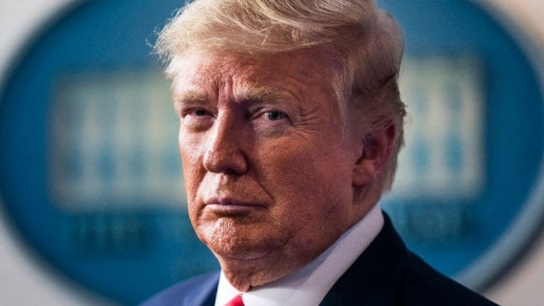 Τα υπερσυντηρητικά ΜΜΕ στηρίζουν Τραμπ και υποβαθμίζουν την εισβολή στο Καπιτώλιο