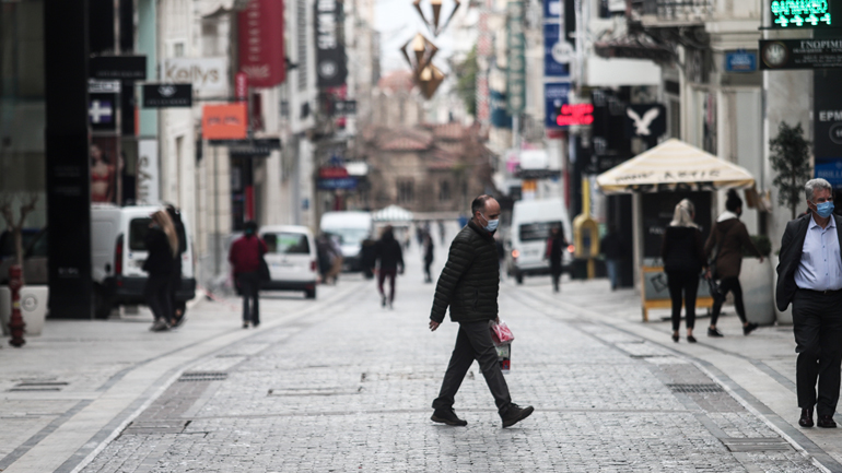 Σήμερα οι αποφάσεις για λιανεμπόριο και click away Σήμερα οι αποφάσεις για λιανεμπόριο και click away