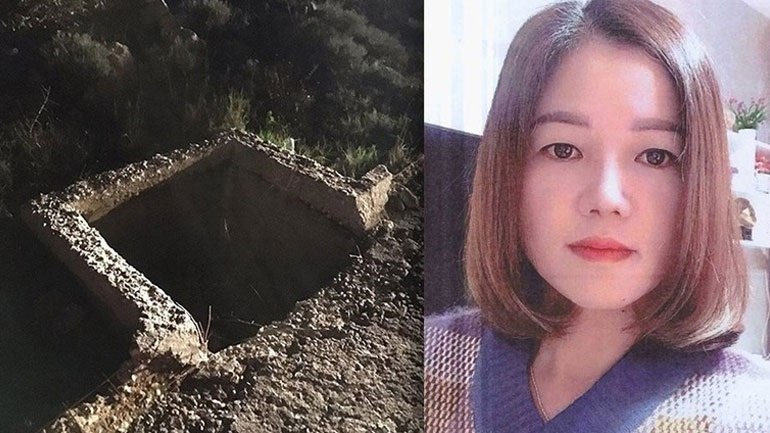 Νέες αποκαλύψεις για τη δολοφονία της 38χρονης Κινέζας στα Βίλια