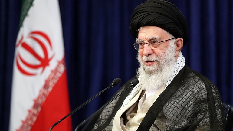 Ιράν: «Η Τεχεράνη ”δεν βιάζεται” για την επιστροφή των ΗΠΑ στη συμφωνία για το πυρηνικό πρόγραμμα»