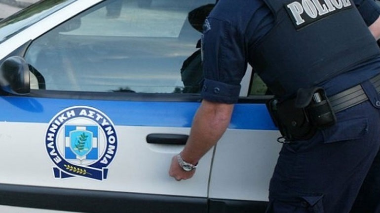 Θεσσαλονίκη: Έλεγχοι της ΕΛ.ΑΣ. για παράνομη διαμονή στη χώρα