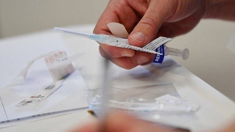 Ξεκινά ο εμβολιασμός για άτομα άνω των 85 ετών