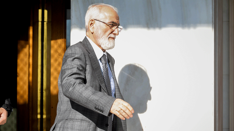 Σαββίδης στους παίκτες του ΠΑΟΚ: «Όποιος δεν μπορεί ή δεν θέλει, ας φύγει»!