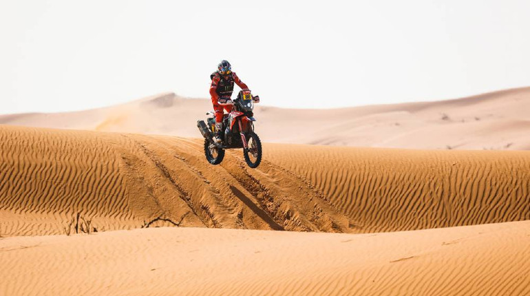 Ιπτάμενος Barreda Bort 