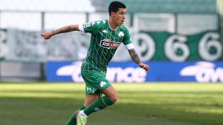 «Ψήνεται» η επιστροφή του Αϊτόρ στην Ολλανδία