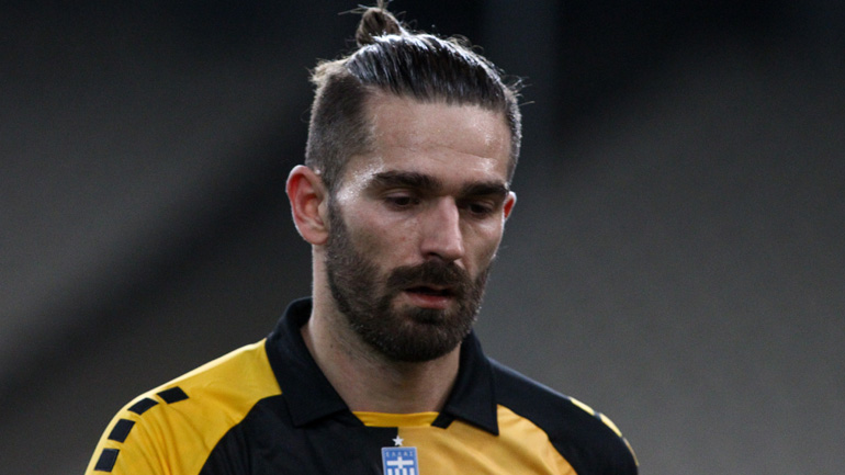 Ομάδα του MLS ενδιαφέρεται για τον Λιβάγια