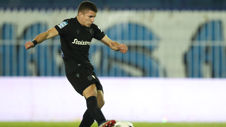 Ιταλία: «Τζόλης, ένας 18χρονος πολυτελείας, πολύ λίγοι στον κόσμο με την εμπειρία του»