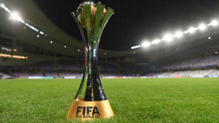 Η FIFA θα επιτρέψει στο Παγκόσμιο Κύπελλο Συλλόγων την επιπλέον αλλαγή παίκτη λόγω διάσεισης