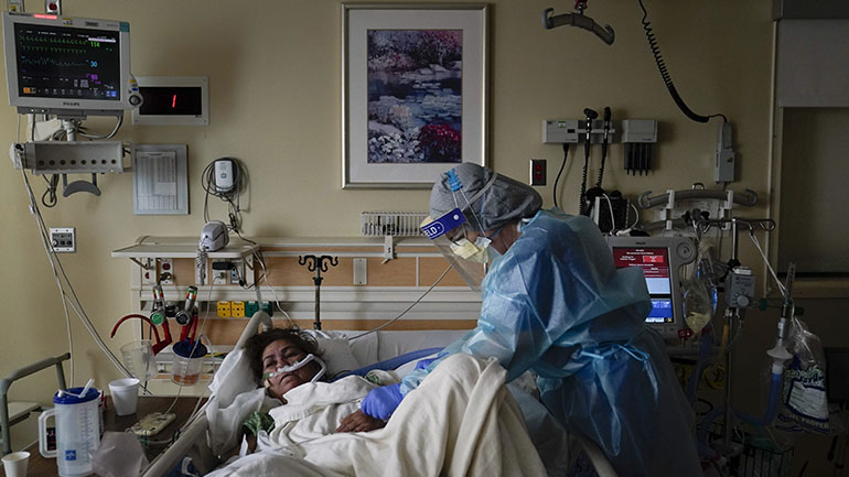 Το Μπουτάν κατέγραψε τον πρώτο θάνατο στα εδάφη του από κορωνοϊό