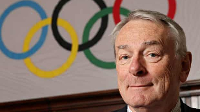 Πάουντ: «Προτεραιότητα στους αθλητές για το εμβόλιο»